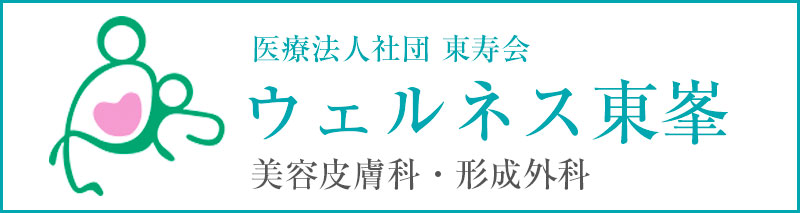 ウェルネス東峯